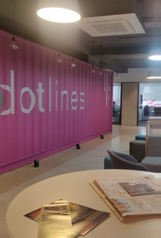 Dotlines Framework 2